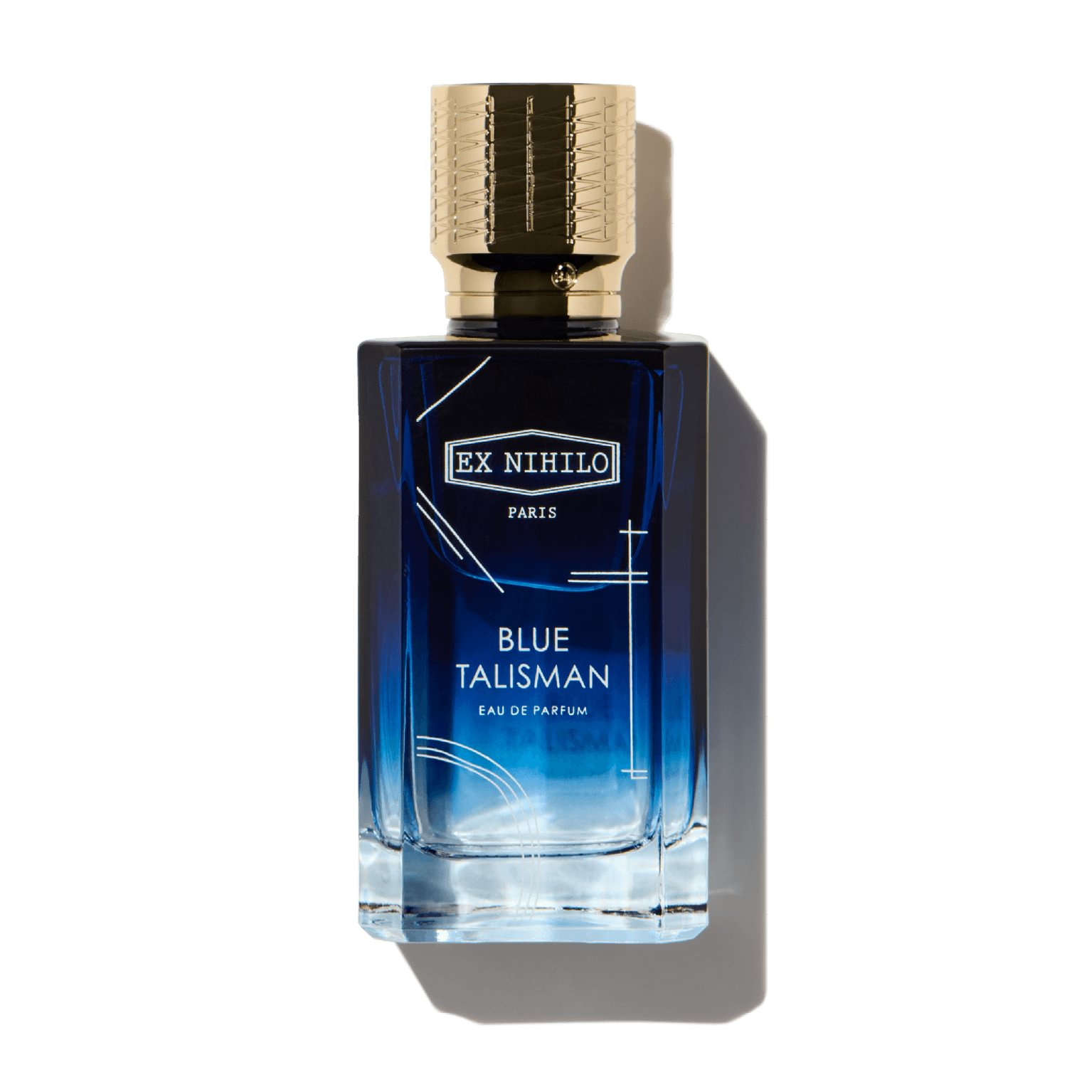 Ex Nihilo Blue Talisman for $17.95 per month | Scentbird