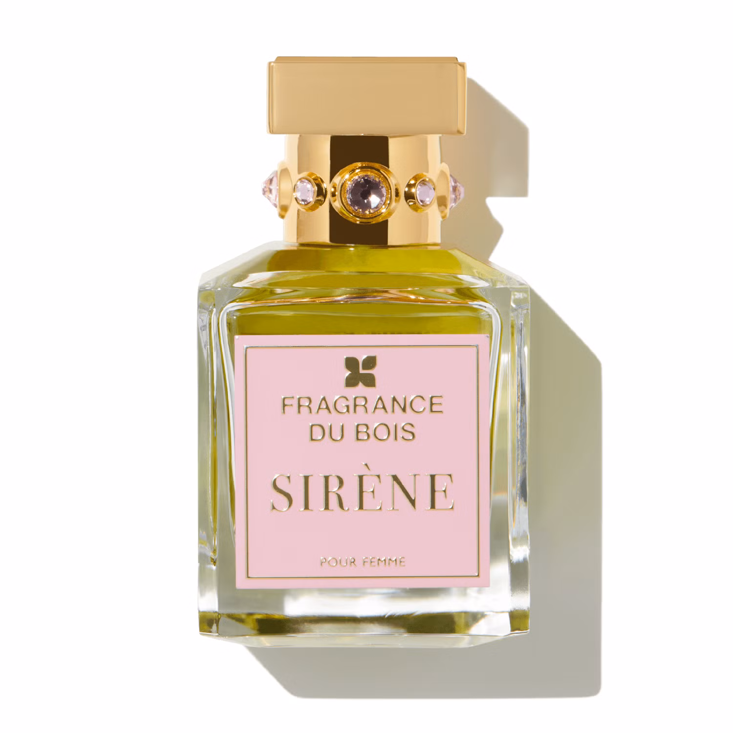 Fragrance Du Bois Sirene | Scentbird