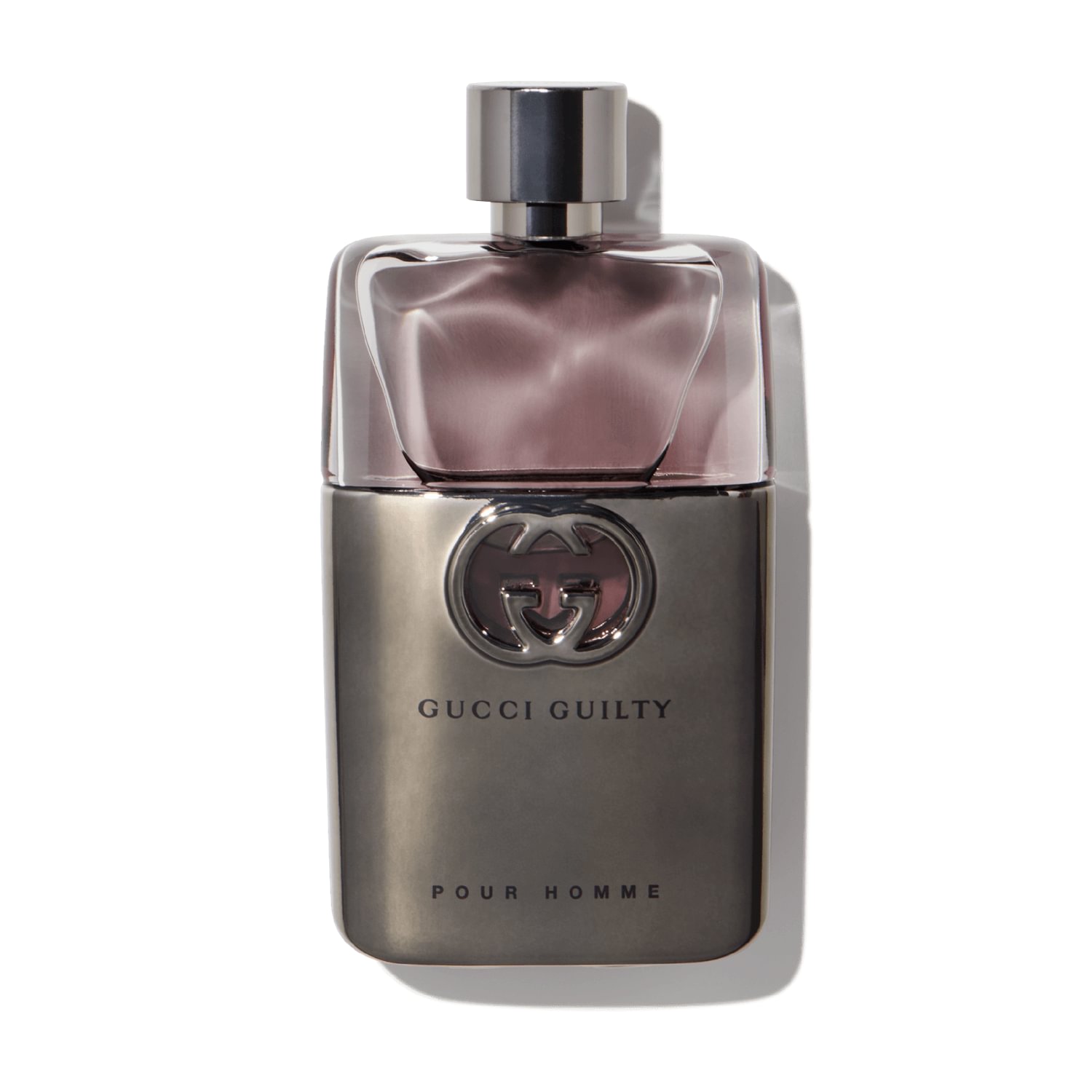 Get GUCCI Guilty Pour Homme at Scentbird for $16.95