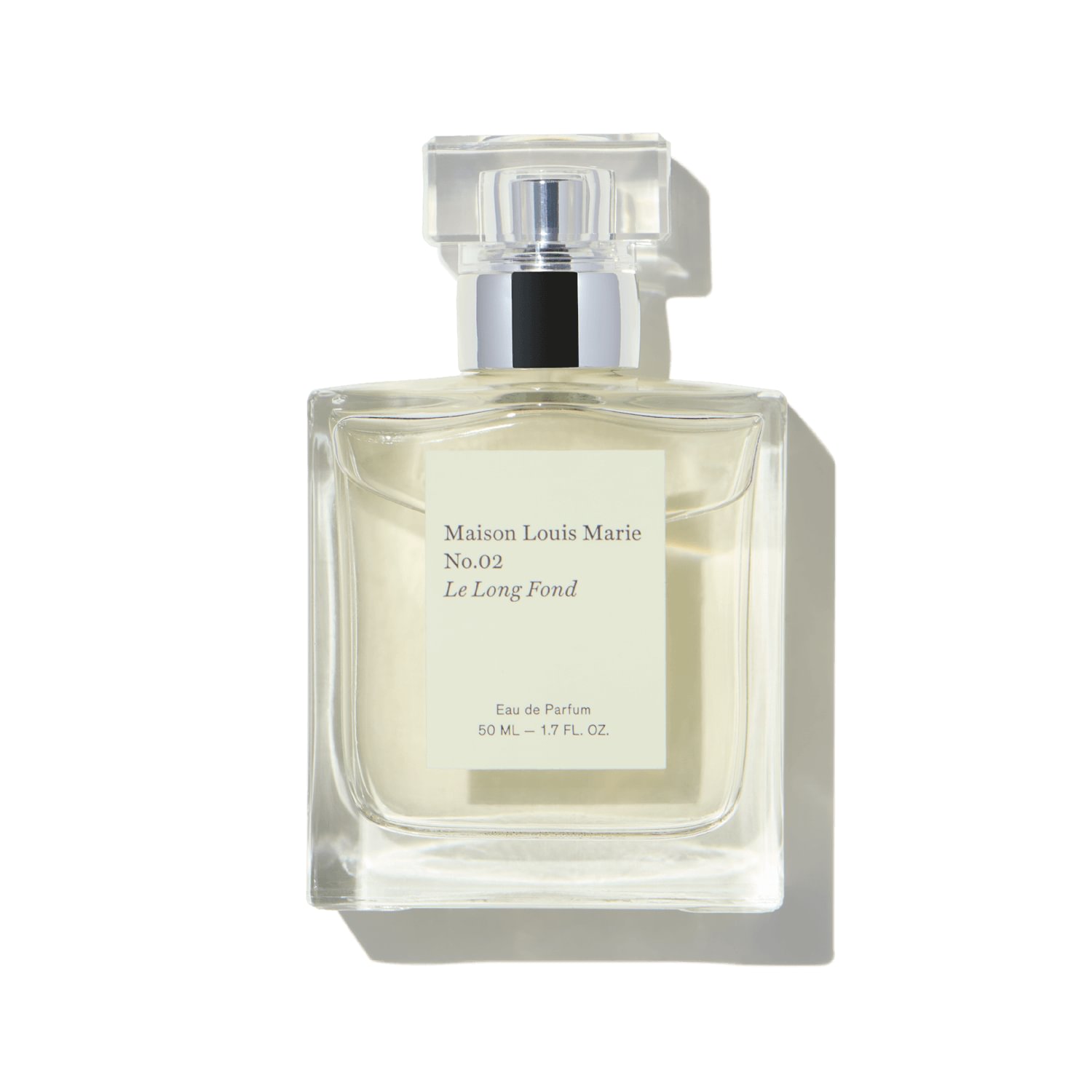 Maison Louis Marie No.02 Le Long Fond for $17.95 per month | Scentbird