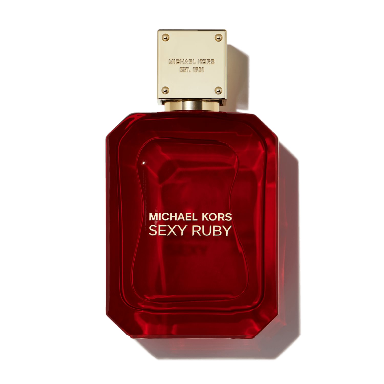 Get MICHAEL KORS Sexy Ruby perfume at Scentbird for $16.95