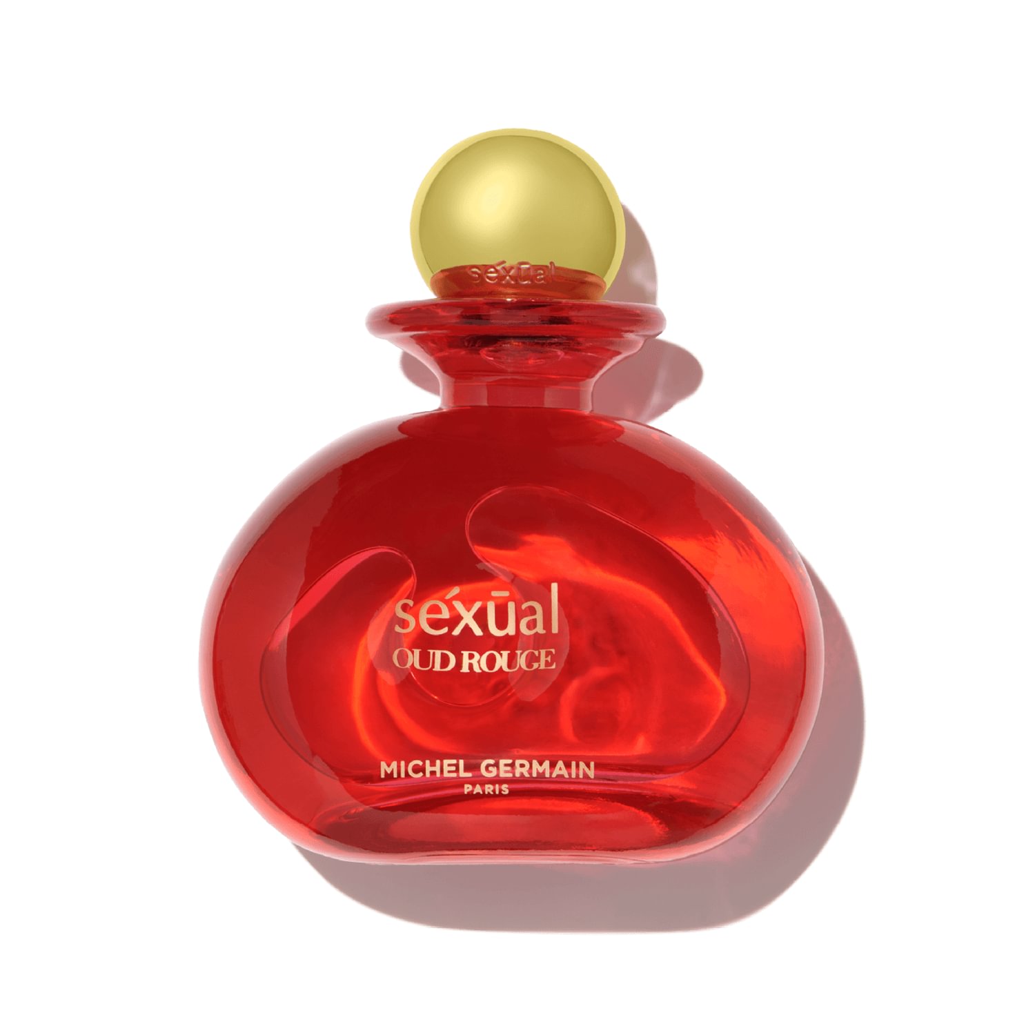 Sexual Oud Rouge
