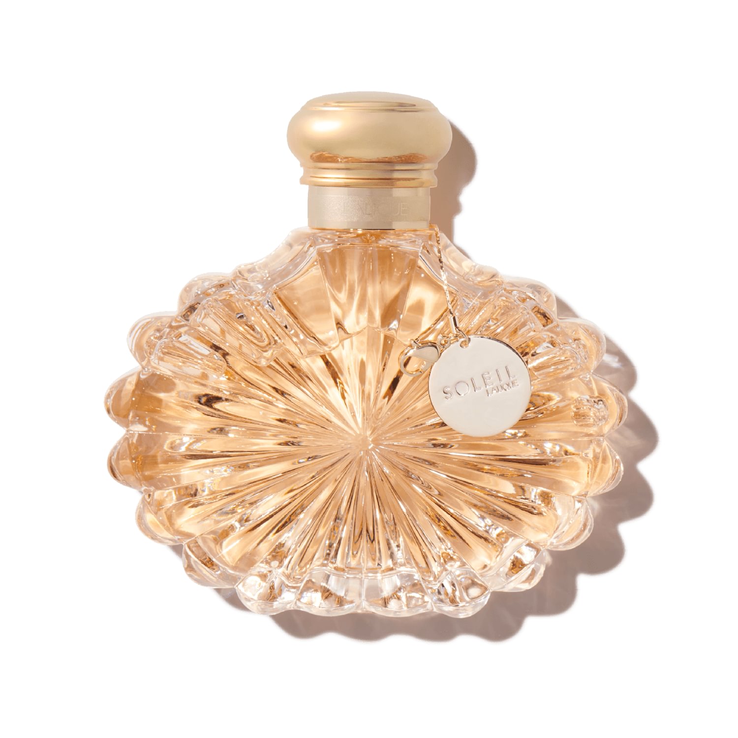 Score LALIQUE Soleil at Scentbird for $16.95