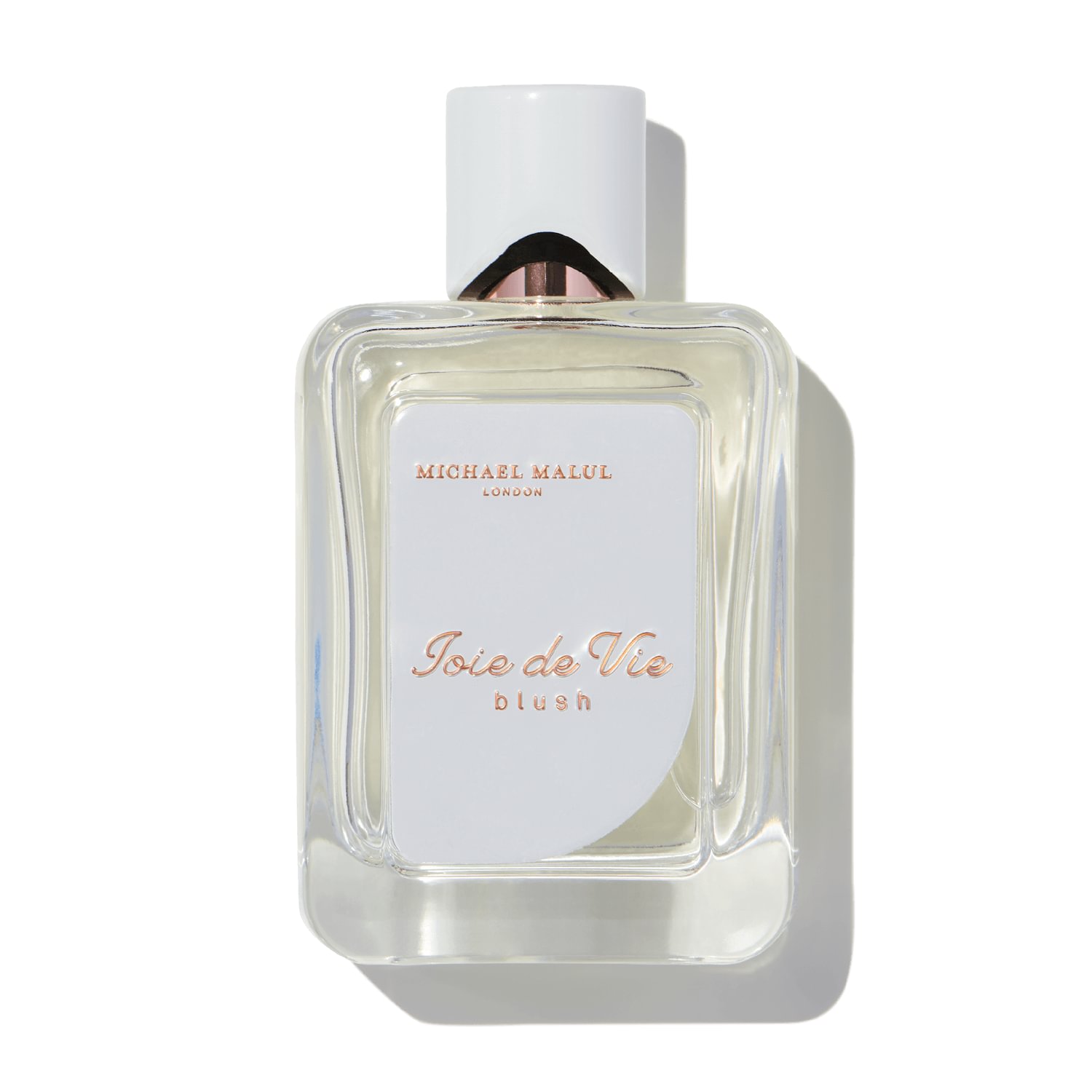 Michael Malul Joie de Vie Blush for $17.95 per month | Scentbird