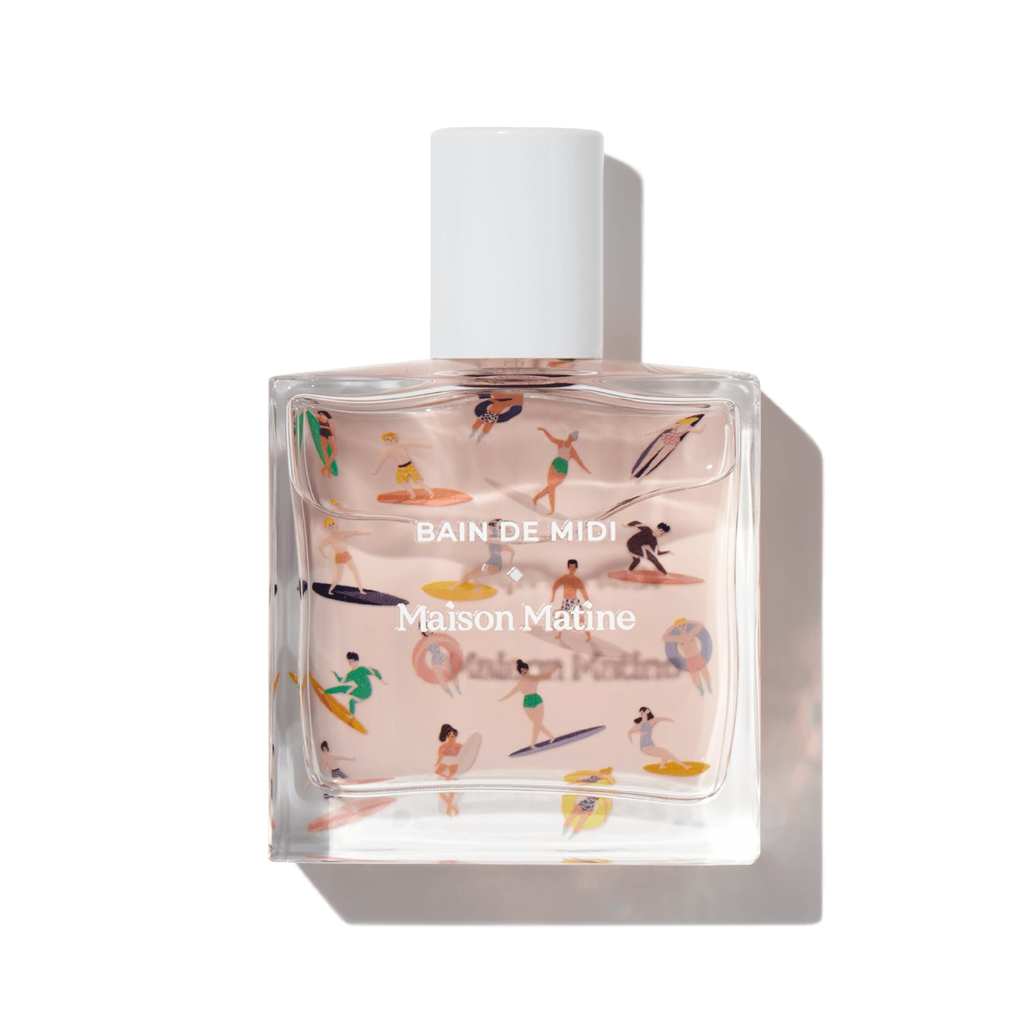 Score MAISON MATINE Bain de Midi at Scentbird for $16.95