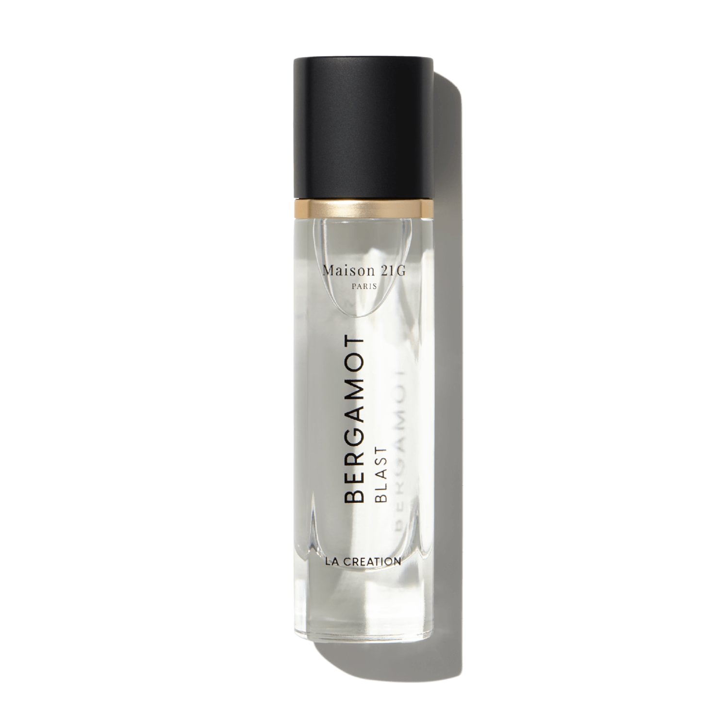 maison grove tobacco and bergamot Bergamot Blast