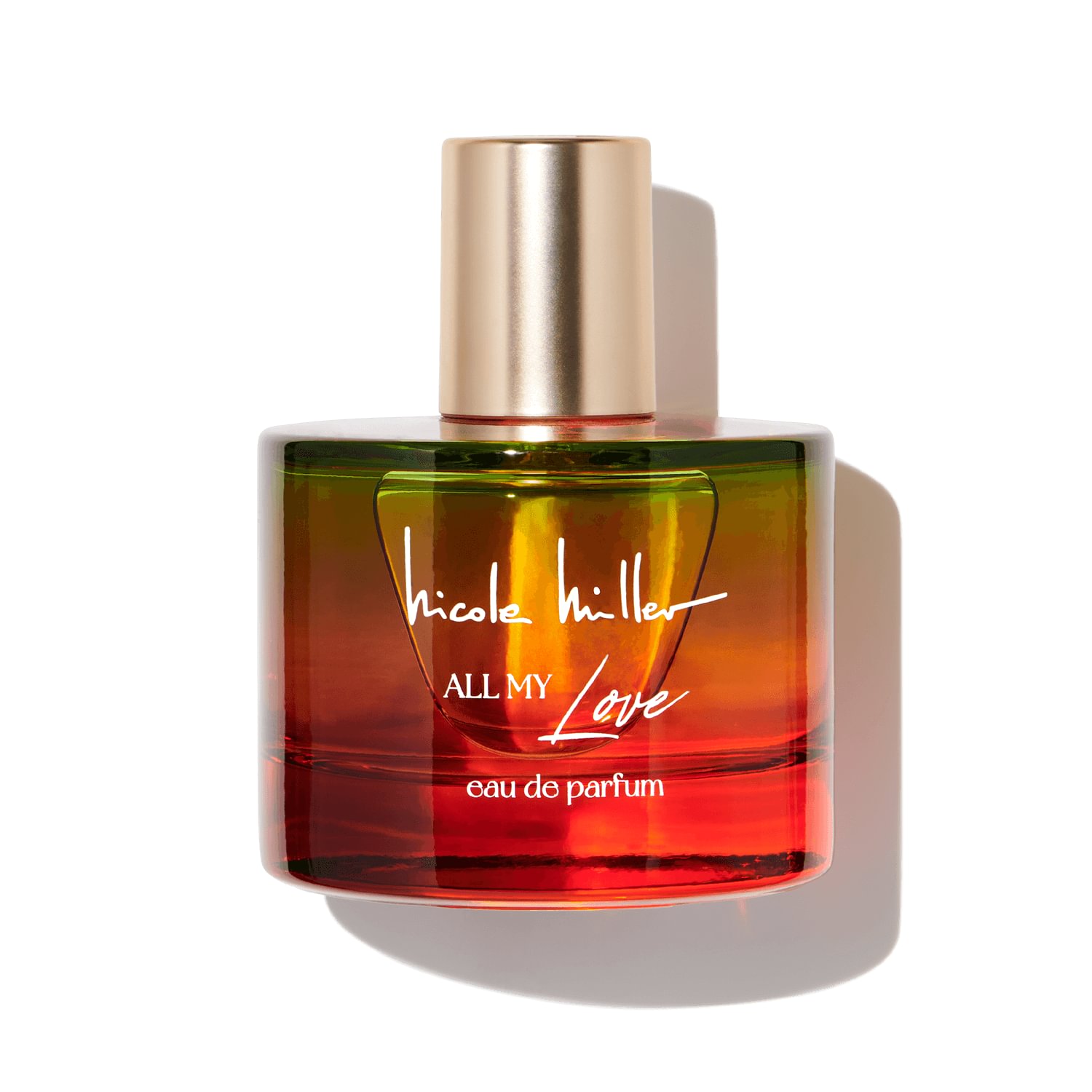 Nicole Miller All My Love for per month Scentbird