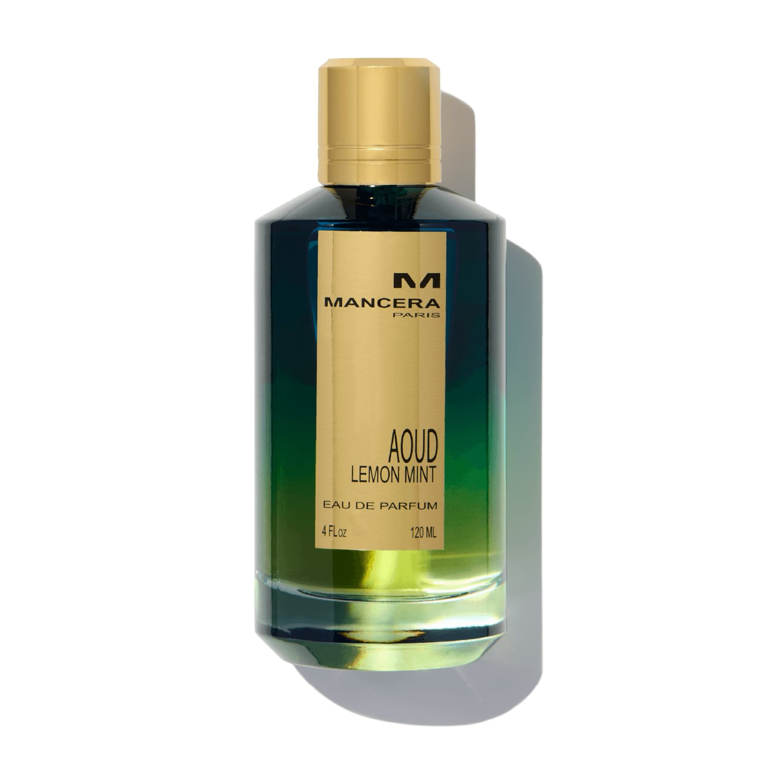 Mancera Paris Aoud Lemon Mint for $17.95 per month | Scentbird