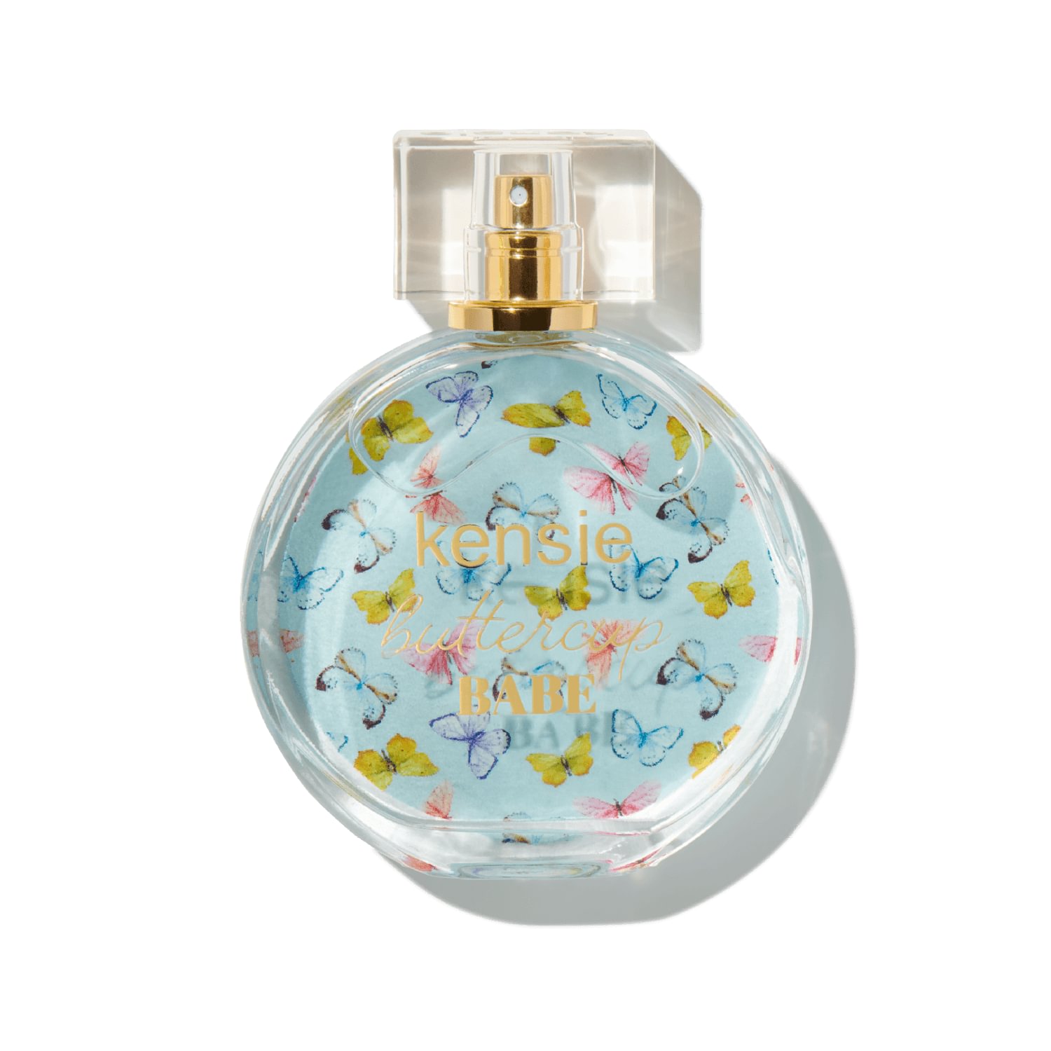 Get Kensie Buttercup Babe perfume at Scentbird for $17.95