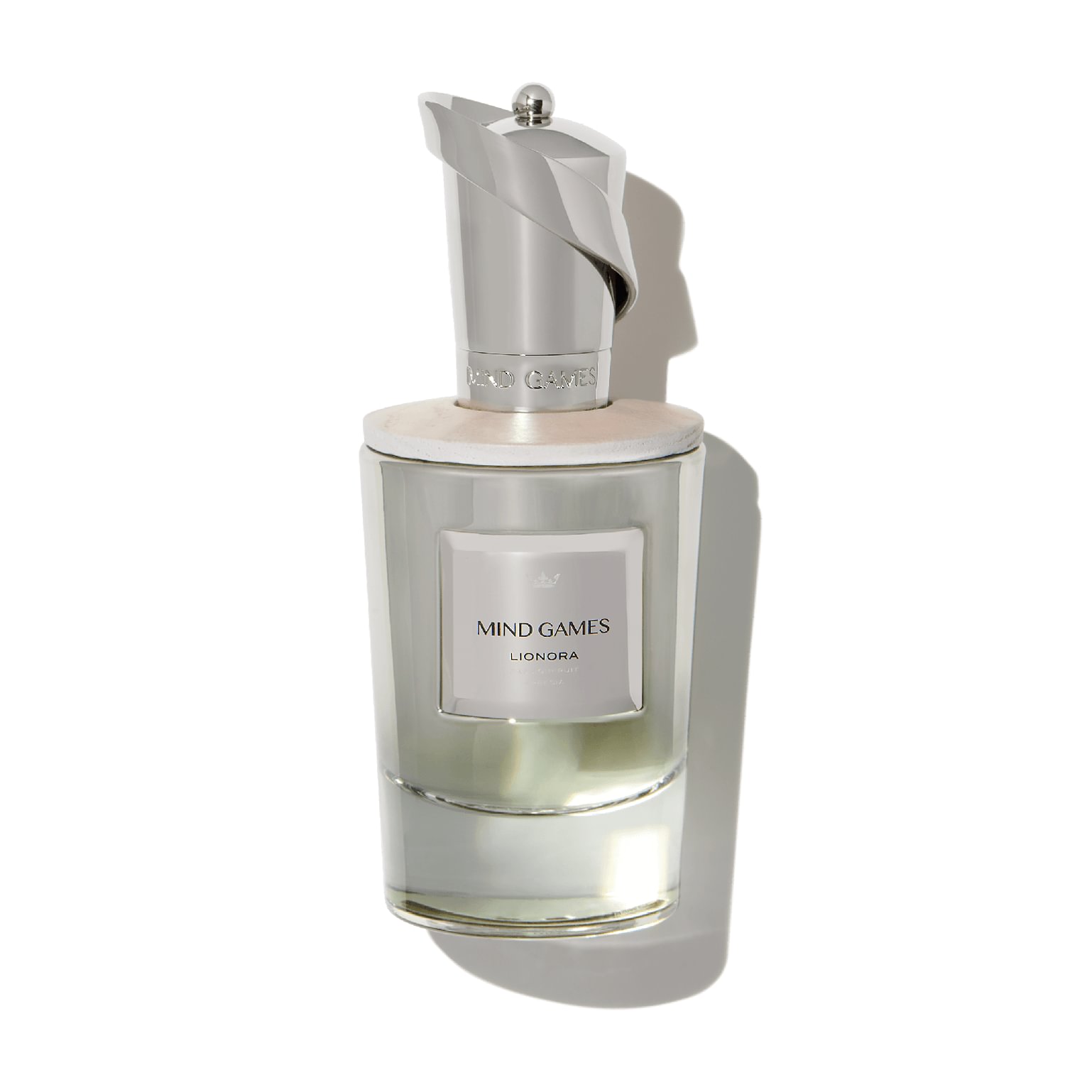 Mind Games Lionora 香水 100ml Lionora Fragrance | Passionfruit, Freesia, Osmanthus, Sandalwood