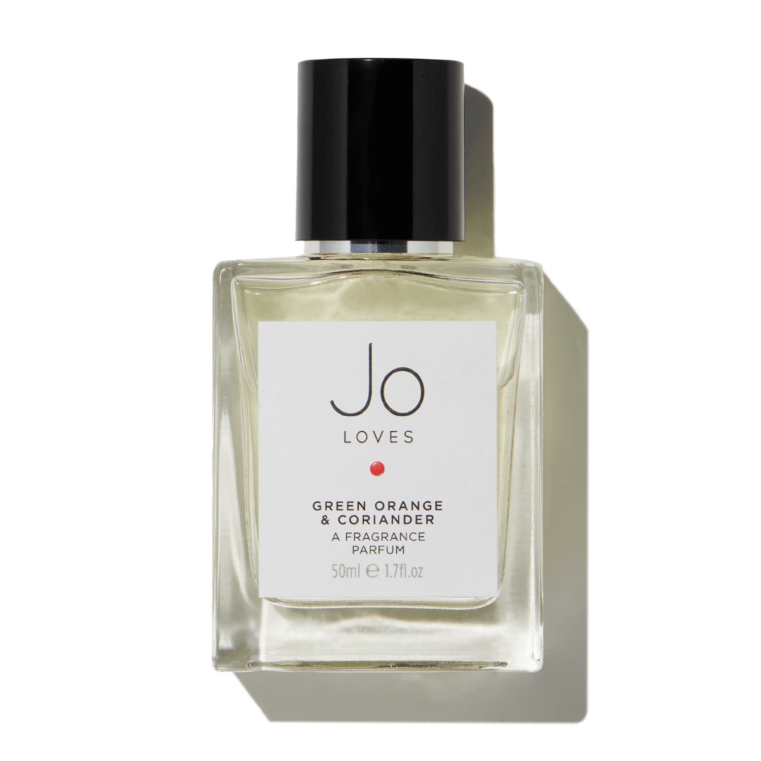 Jo Loves Green Orange & Coriander for $17.95 per month