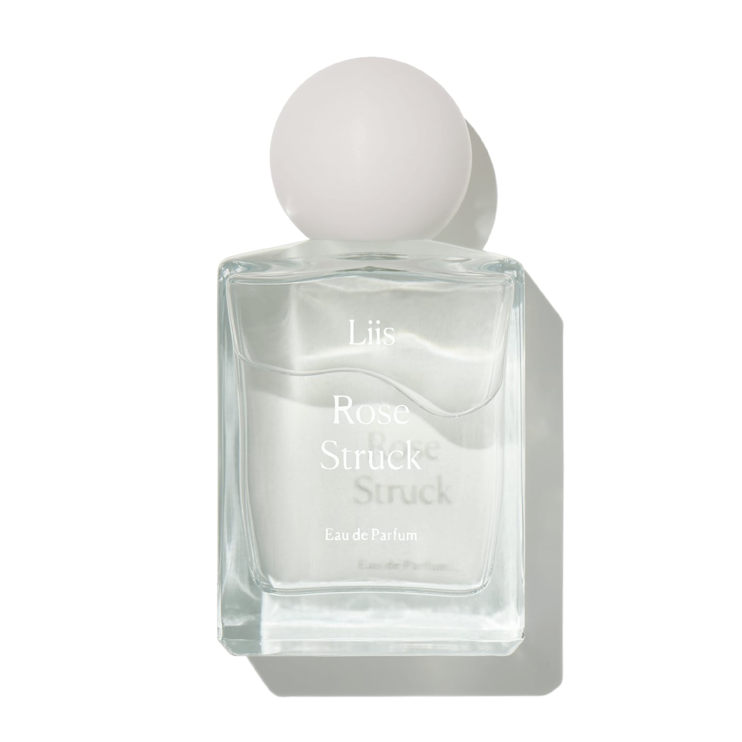 Liis Rose Struck for $17.95 per month | Scentbird