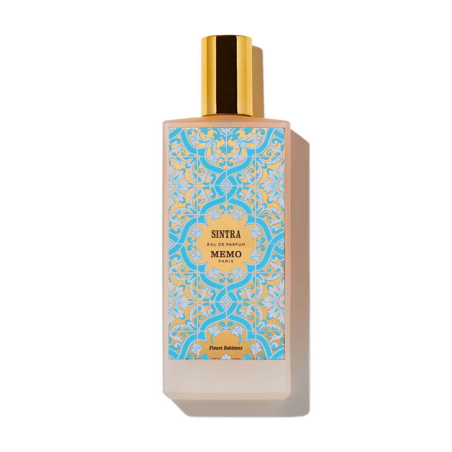 香水(女性用) SINTRA Eau de Parfum MEMO PARIS 75ml MEMO Paris Sintra Eau de Parfum 75 ml – Beautyhabit
