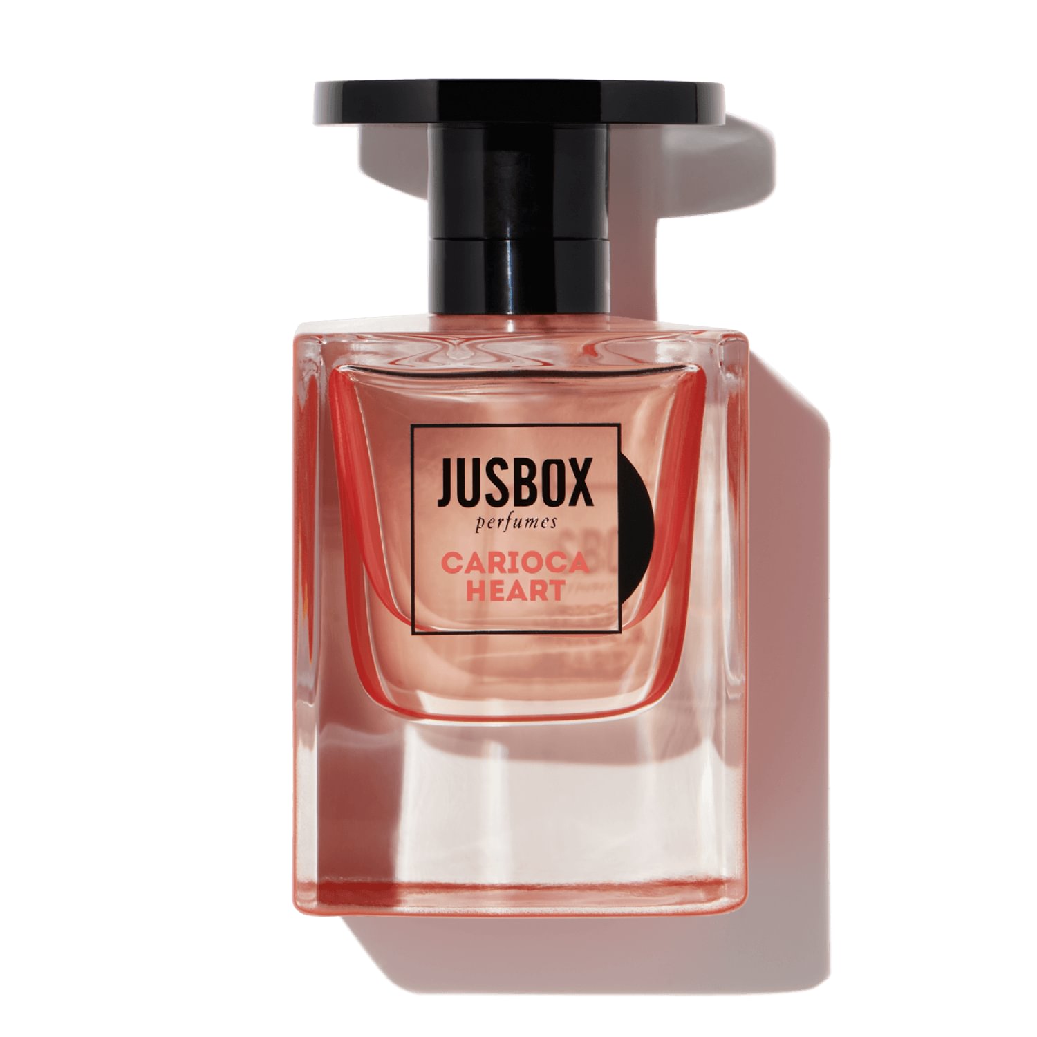 JUSBOX Perfumes Carioca Heart | Scentbird