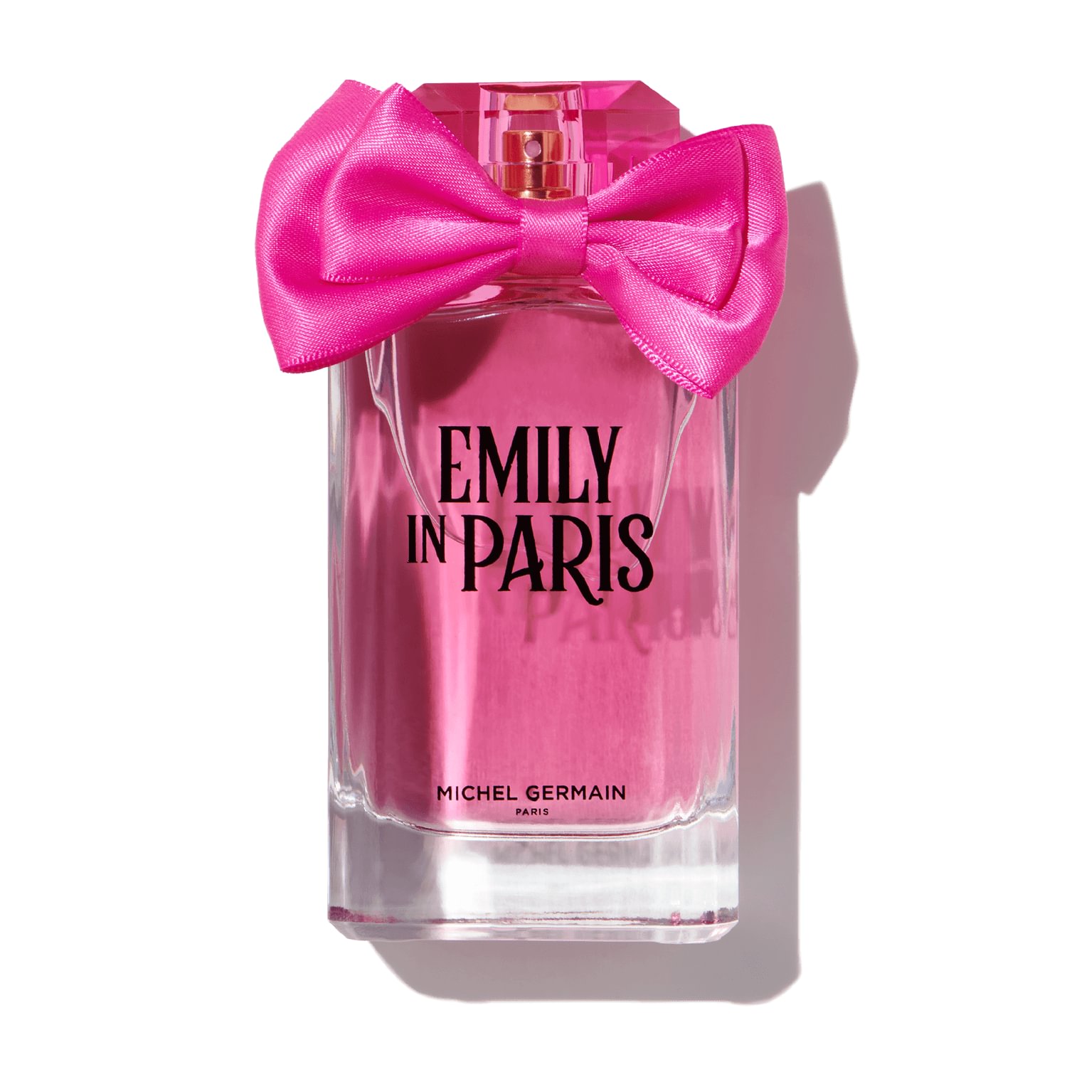 Emily in Paris