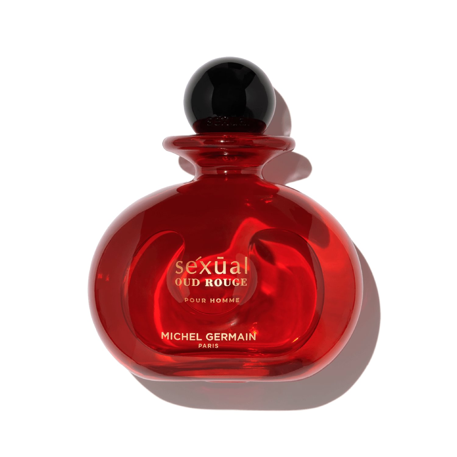 Sexual Oud Rouge Pour Homme