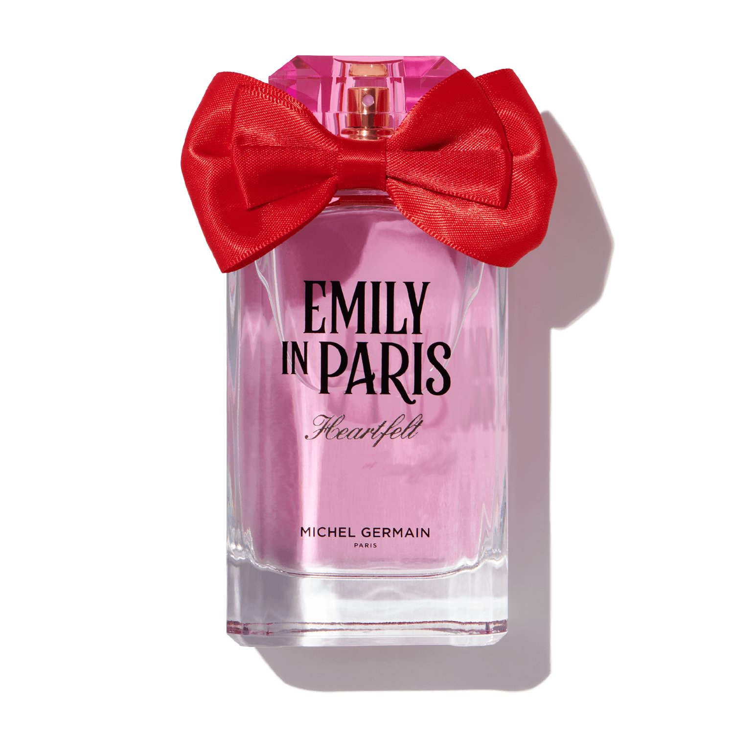 Michel Germain Emily in Paris Heartfelt for per month