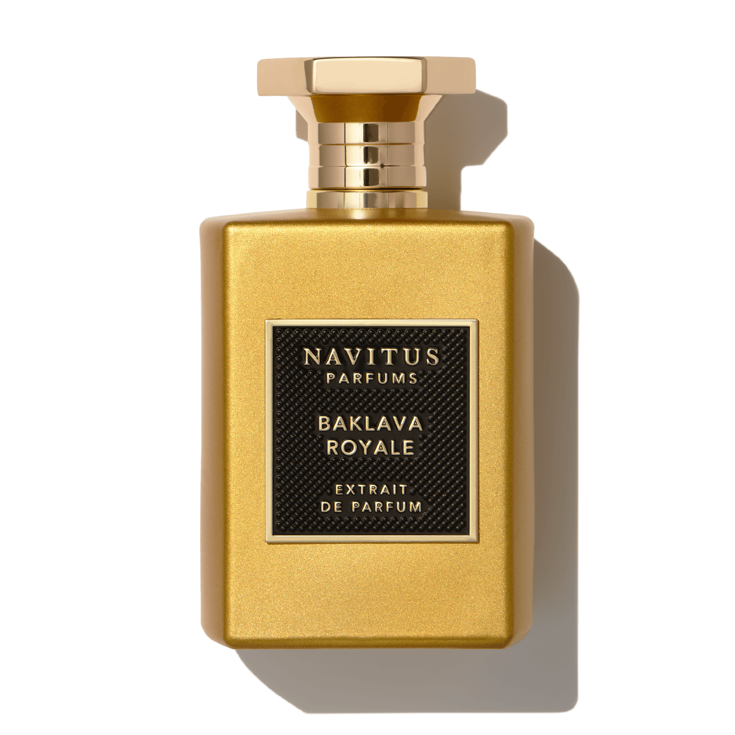 Navitus Parfums Baklava Royale | Scentbird