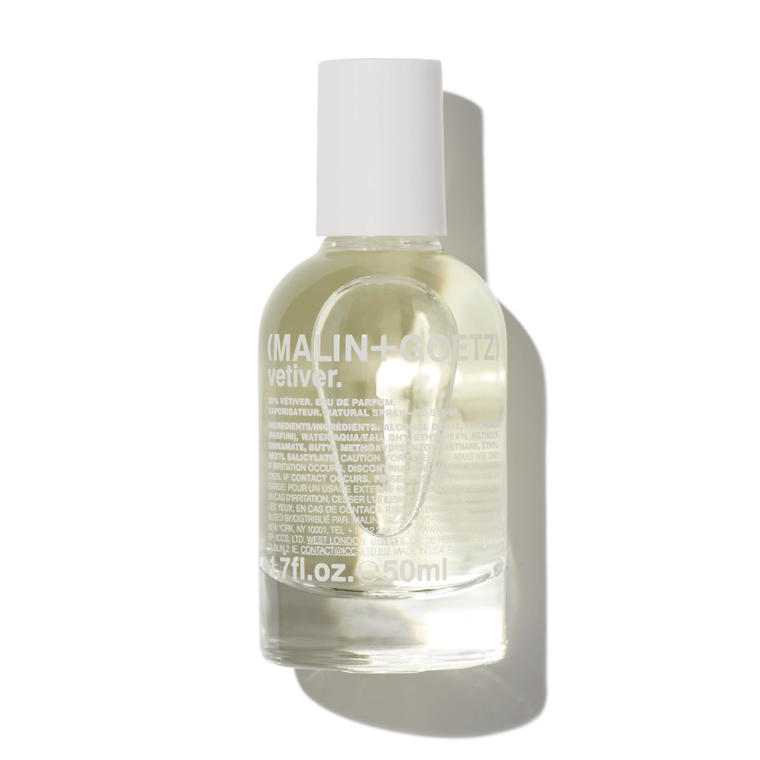 MALIN+GOETZ Vetiver for $4.95 | Scentbird