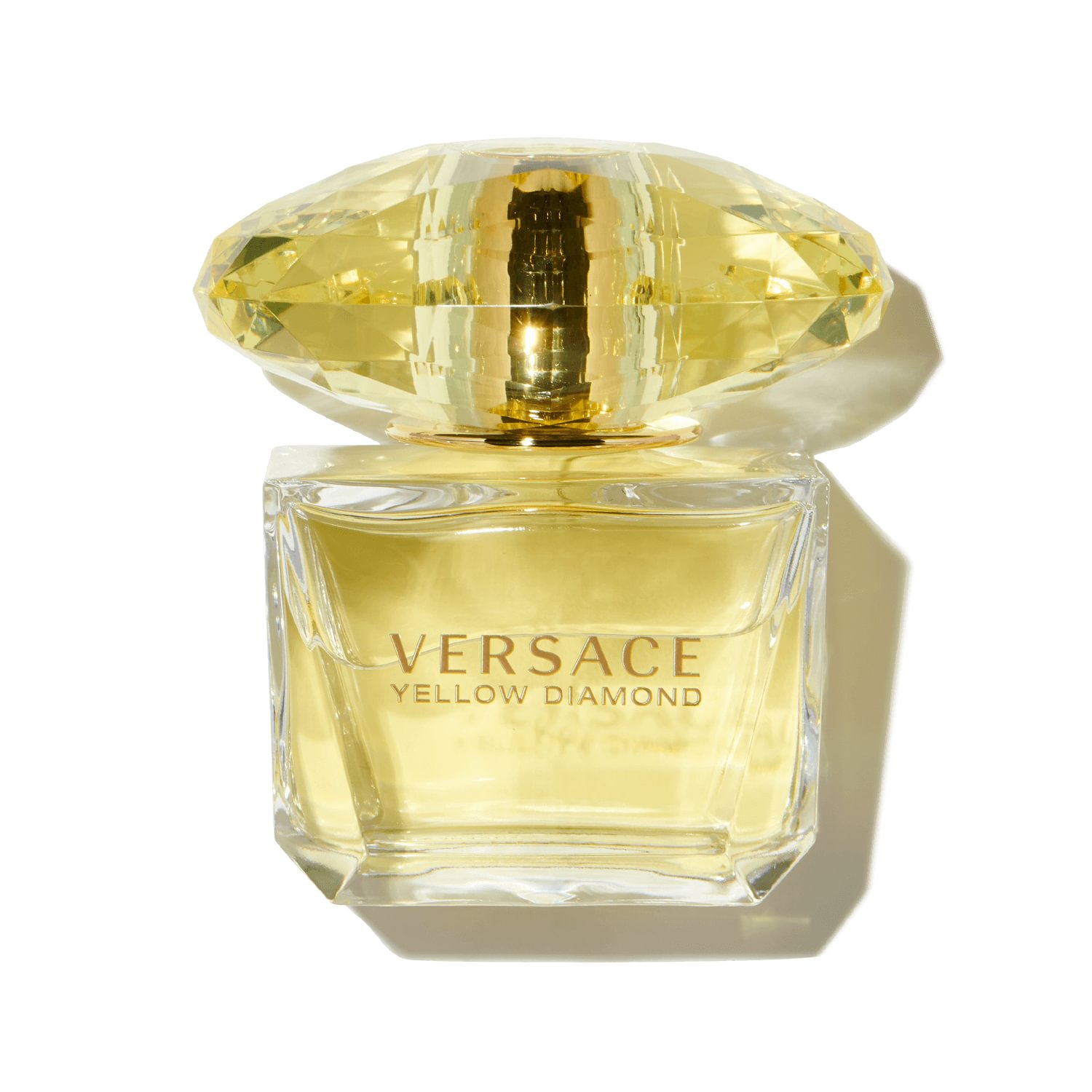 Buy Versace Yellow Diamond at Scentbird for $16.95