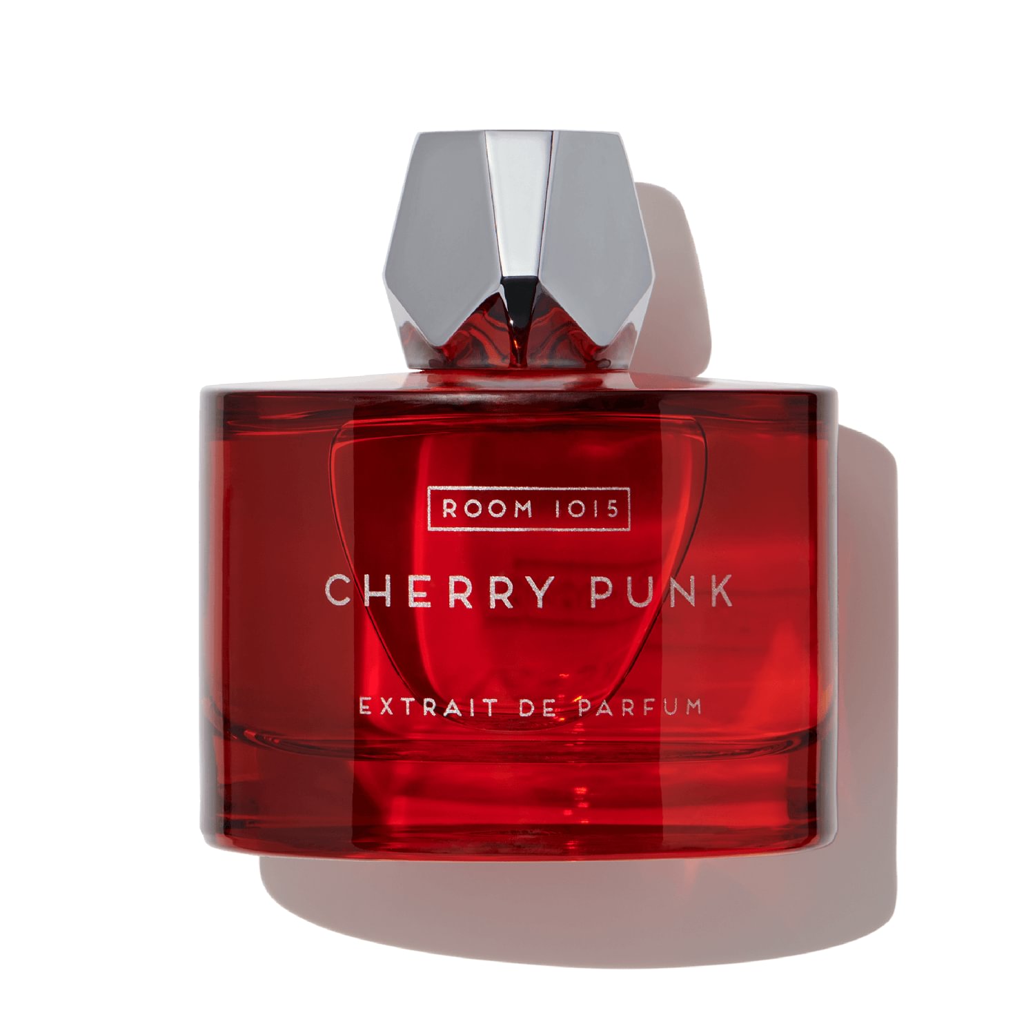 Cherry Punk Extrait de Parfum