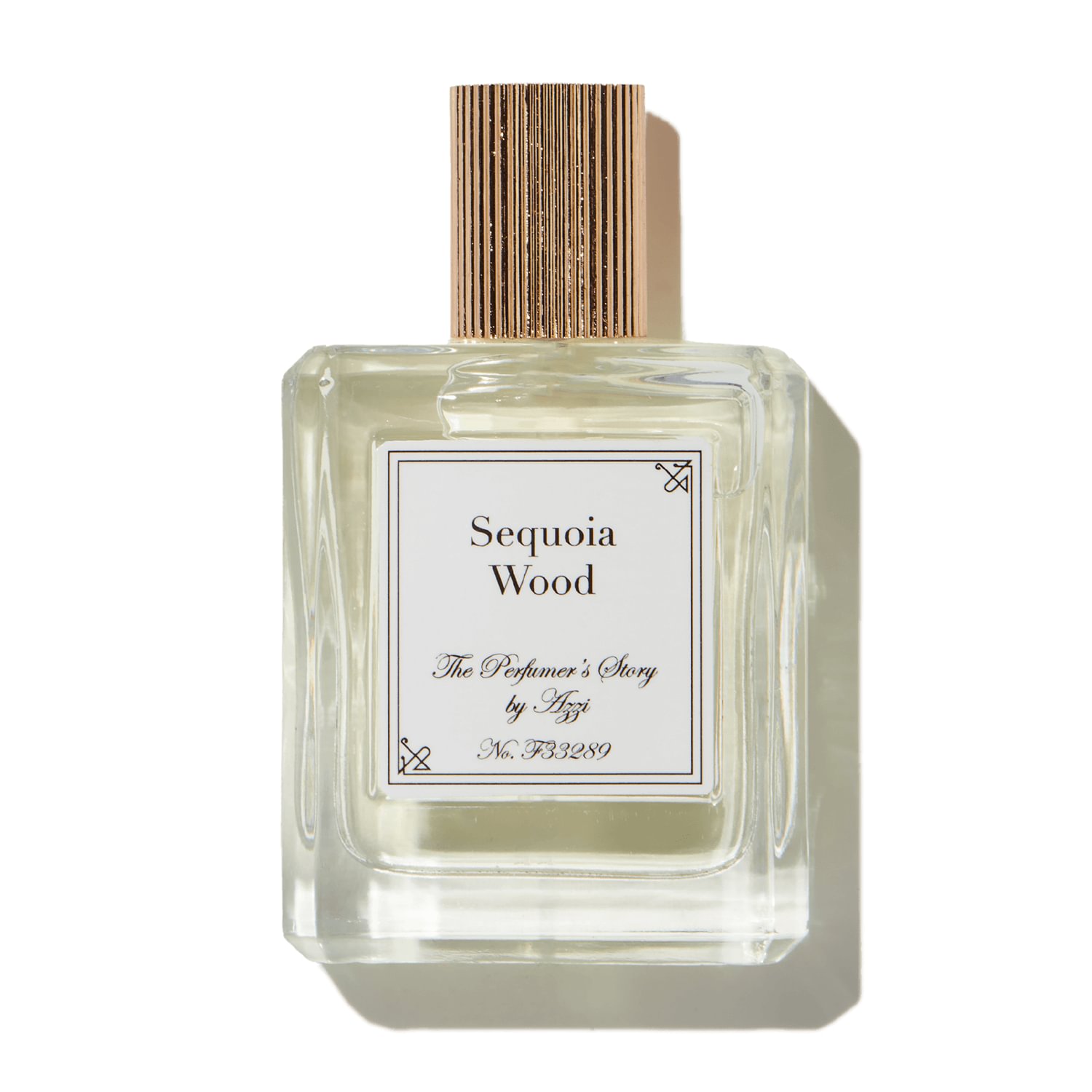 The Perfumer's Story Sequoia Wood for per month Scentbird