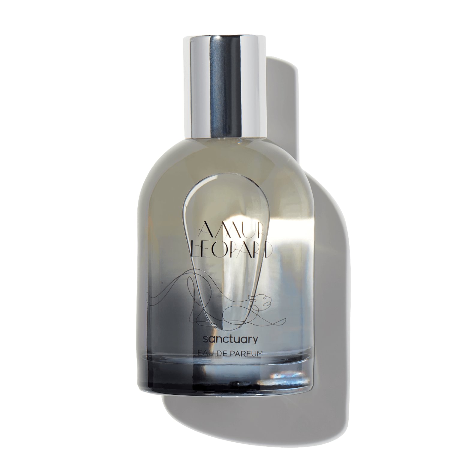 Endangered Animal Red Panda Sanctuary Perfume Amur Leopard