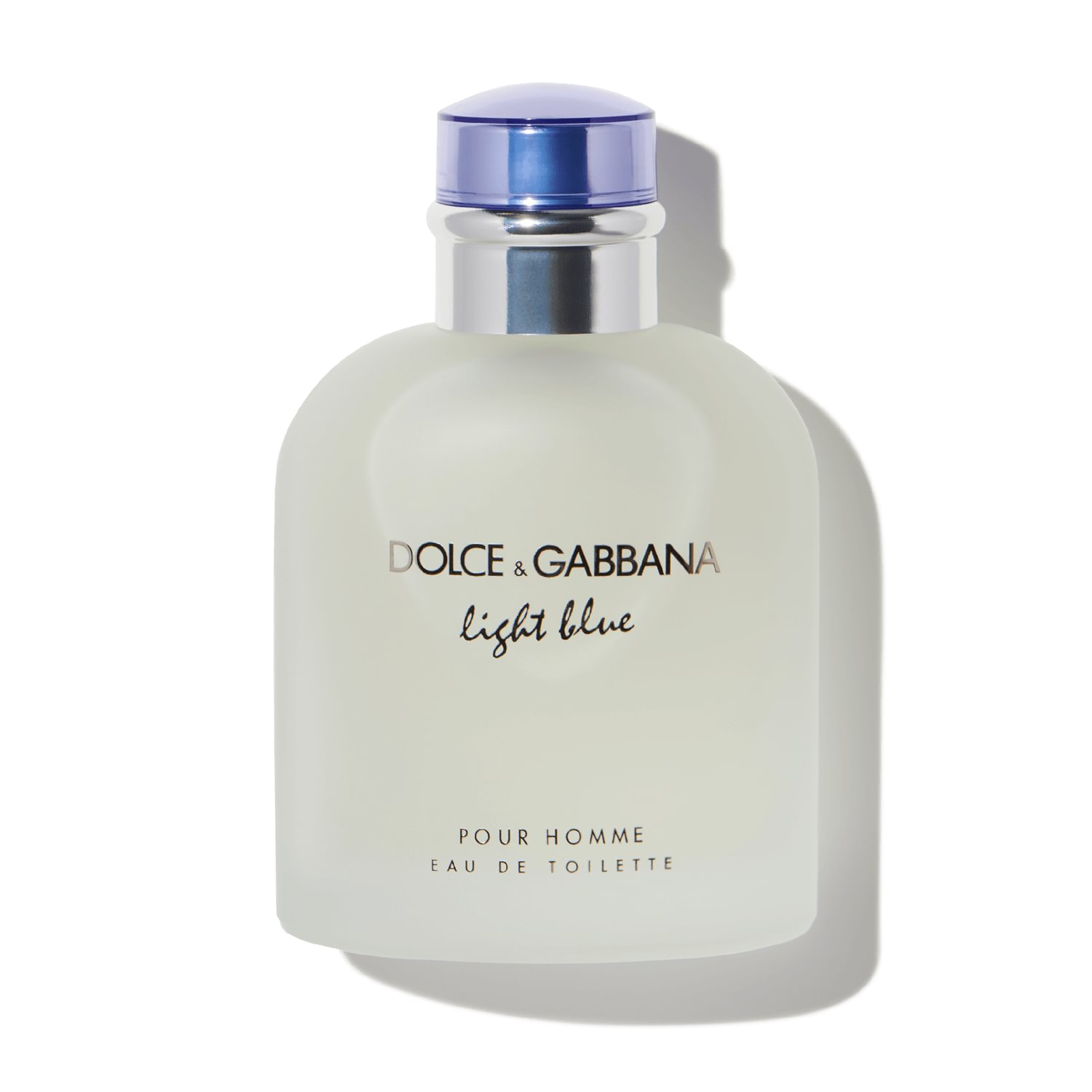 Dolce&Gabbana Light Blue Pour Homme | Scentbird