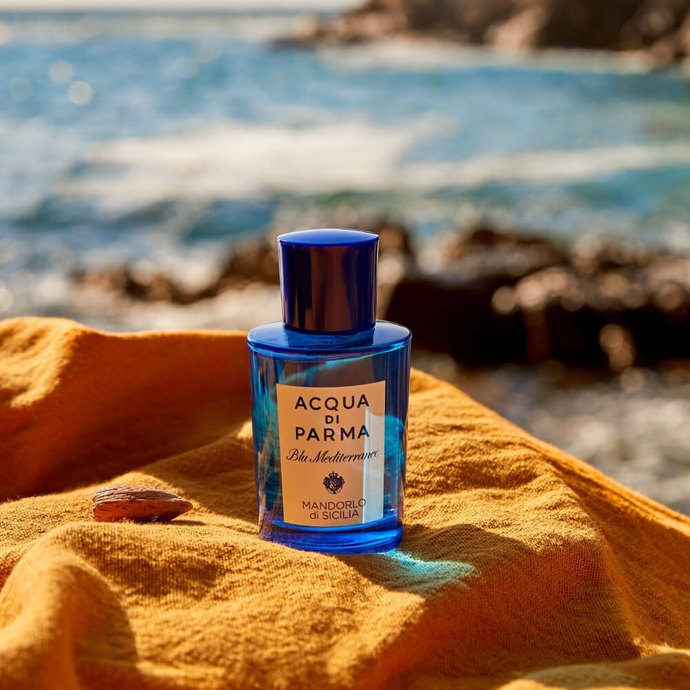 Get ACQUA DI PARMA Mandorlo di Sicilia at Scentbird