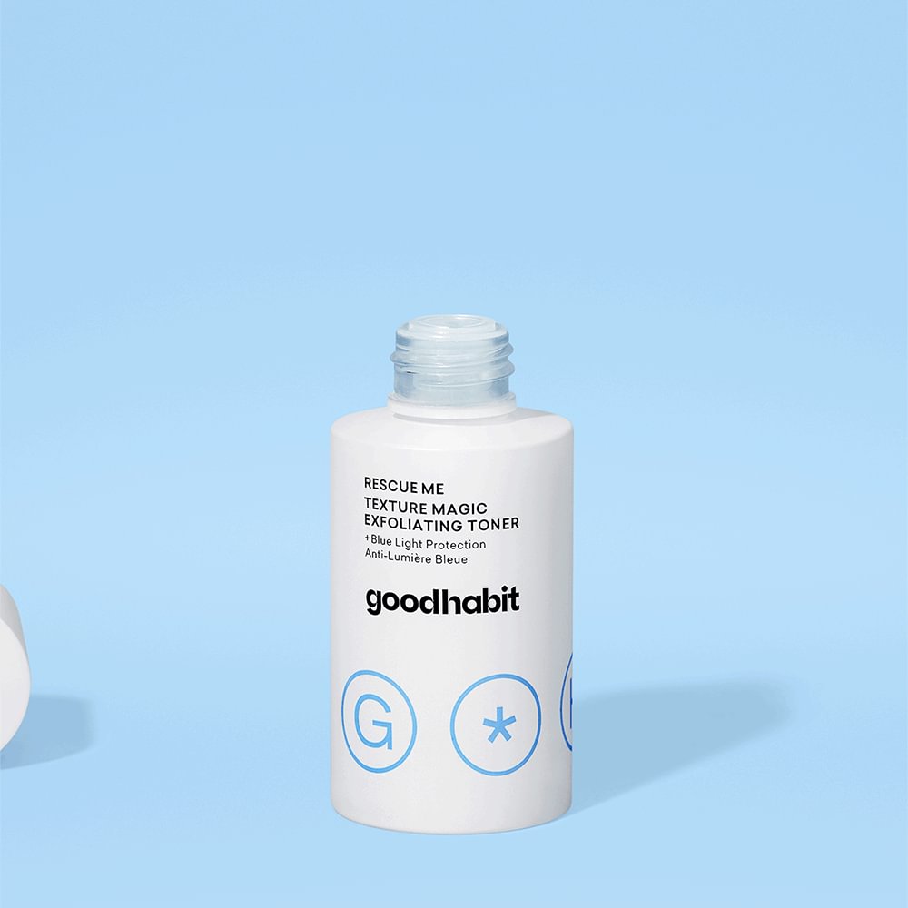 Mini Texture Magic Exfoliating Toner