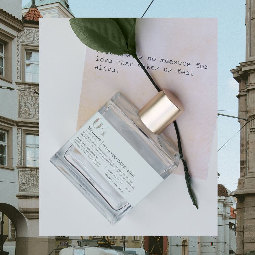 Scentbird Monthly Perfume Subscription Box: Designer Scents $16.95