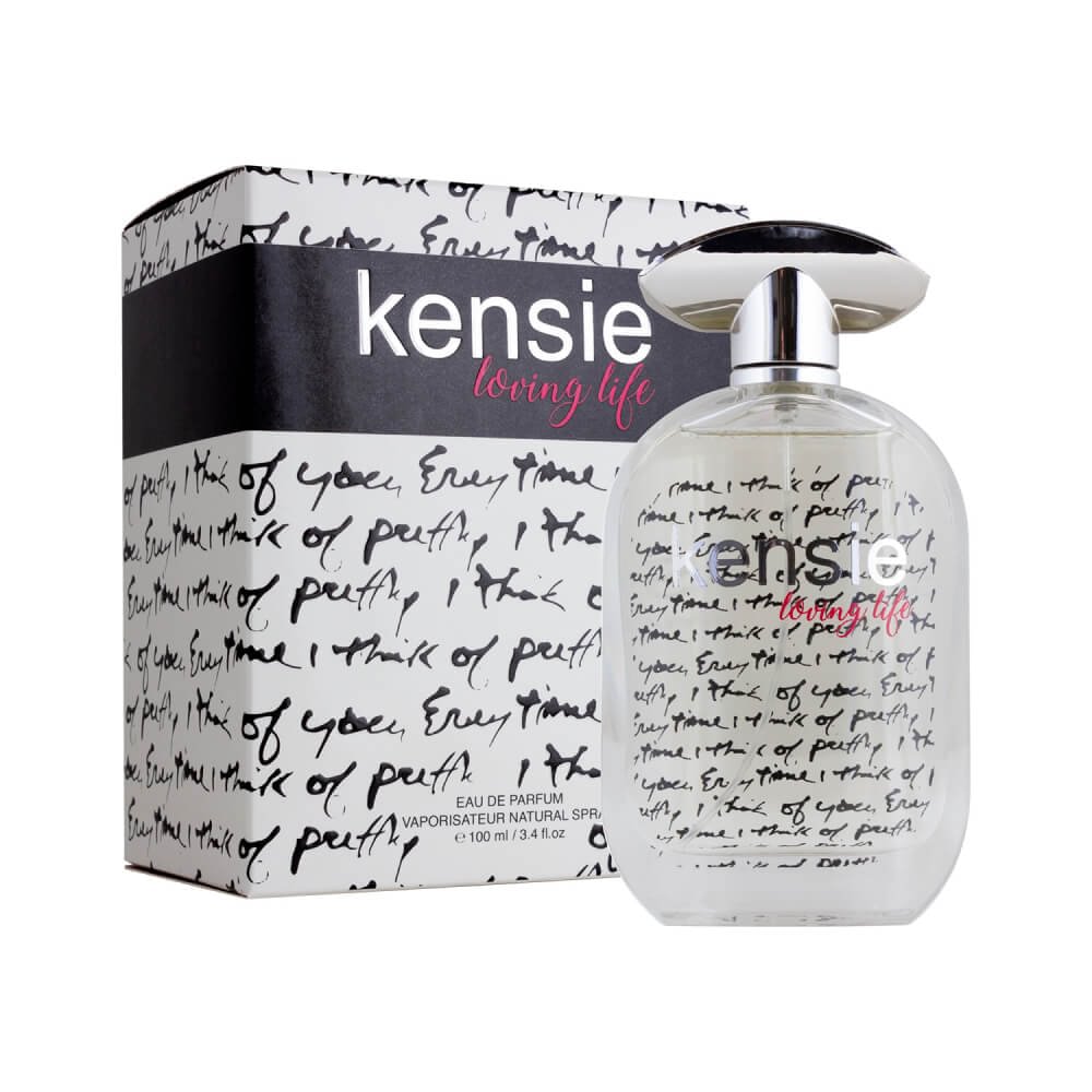 Loving Life by Kensie | Loving Life Perfume | Scentbird