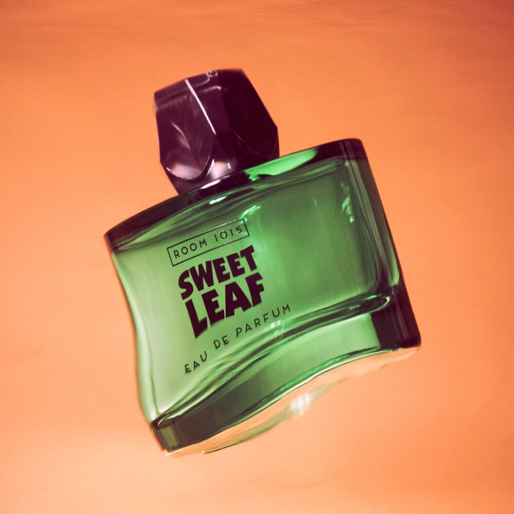 Sweet Leaf