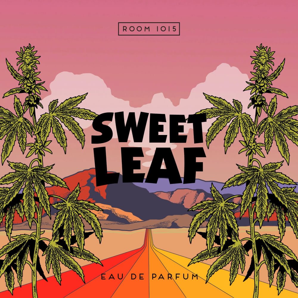 Sweet Leaf