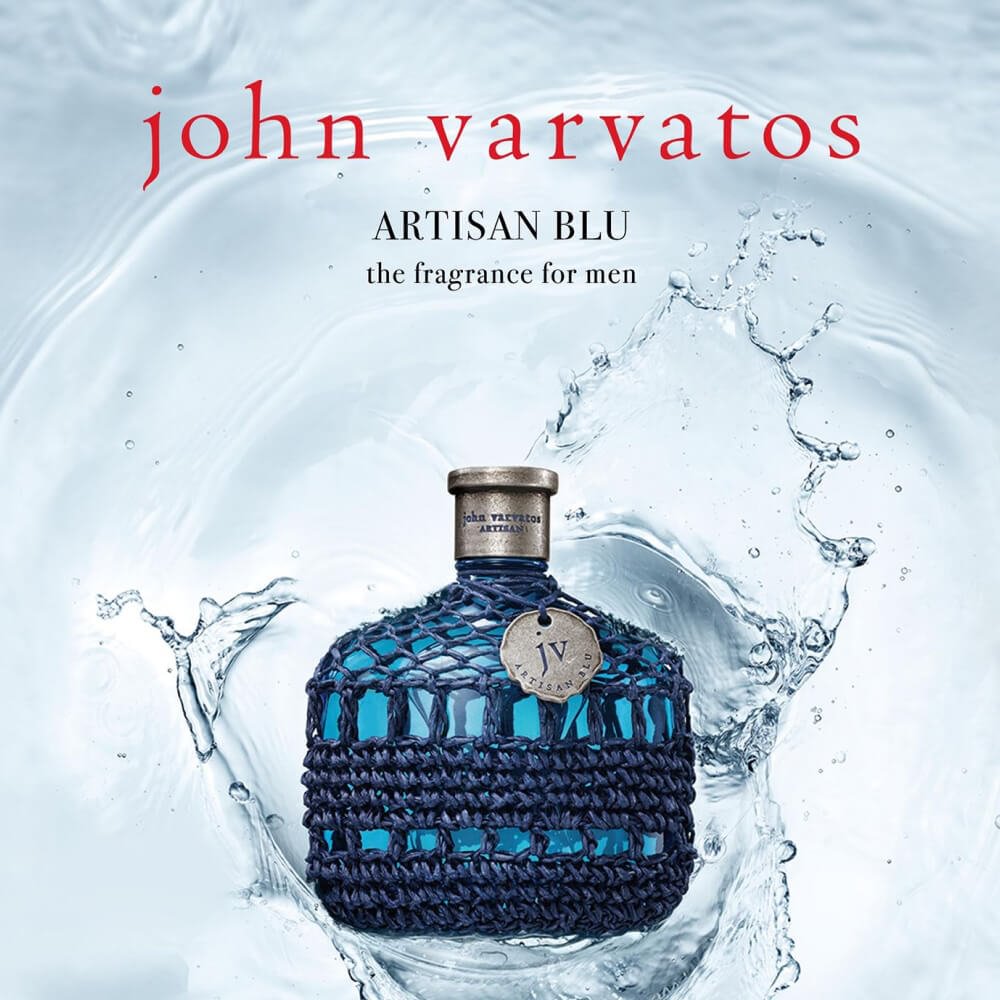 Artisan Blu