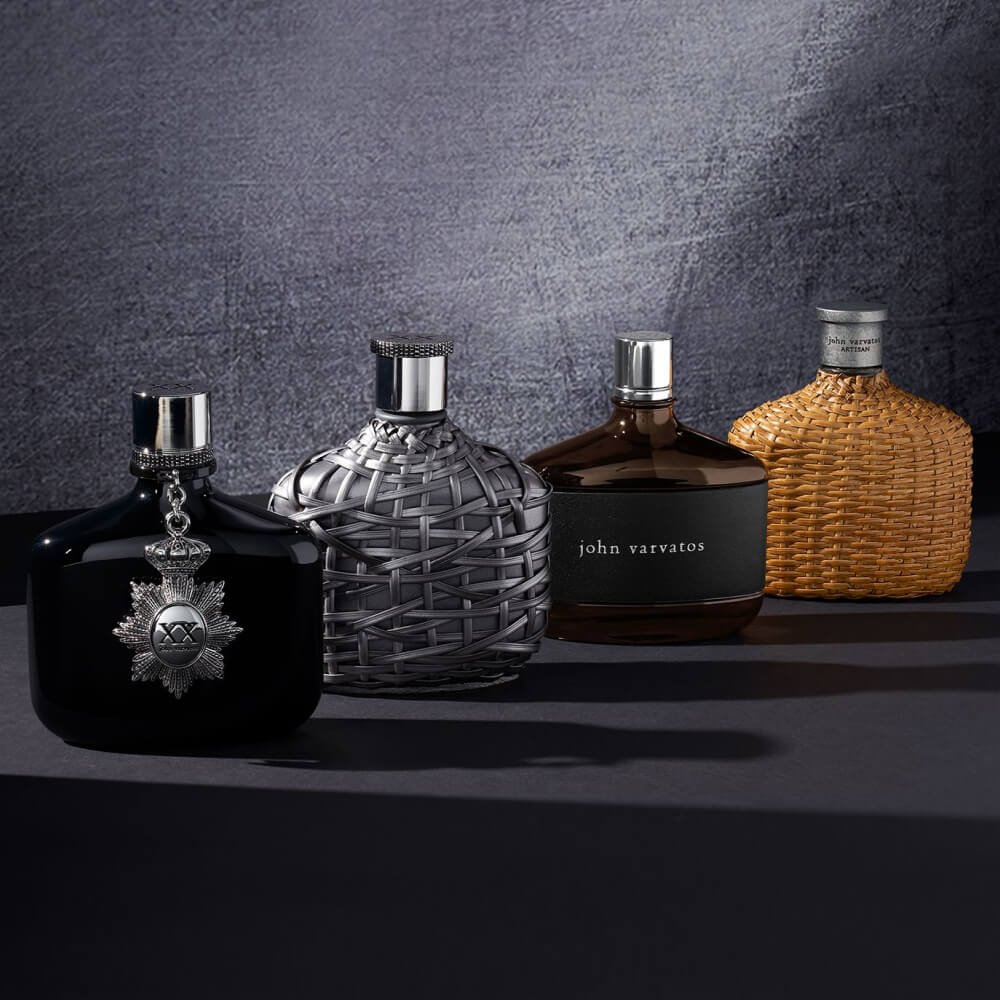John varvatos cologne hotsell