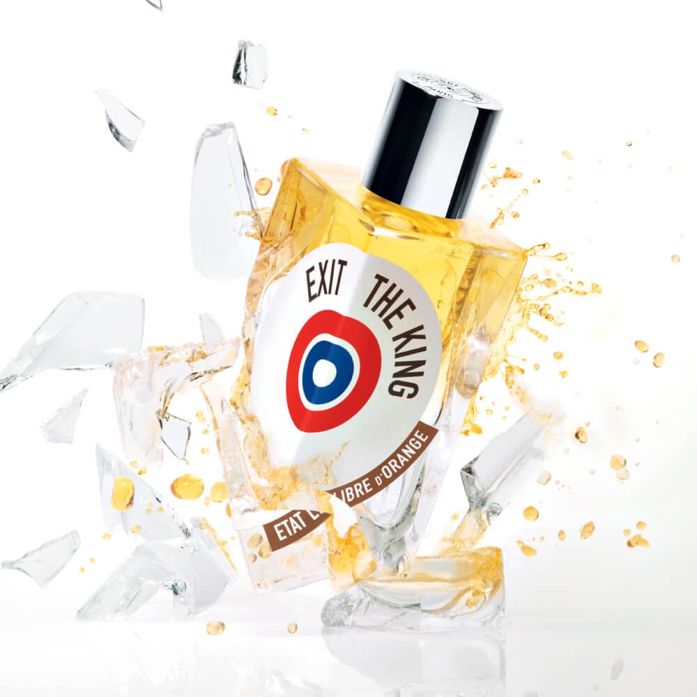 Get ETAT LIBRE D`ORANGE Exit The King perfume at Scentbird