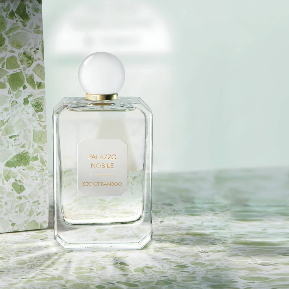 Palazzo Nobile Palazzo Nobile Secret Bamboo | Scentbird
