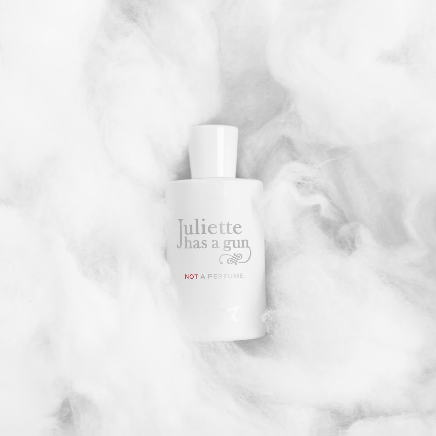 Not a Perfume