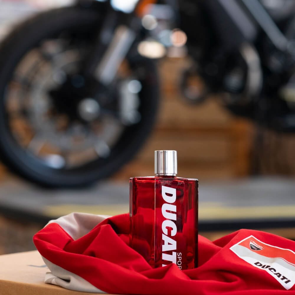Sport by Ducati | Sport EDT | Scentbird