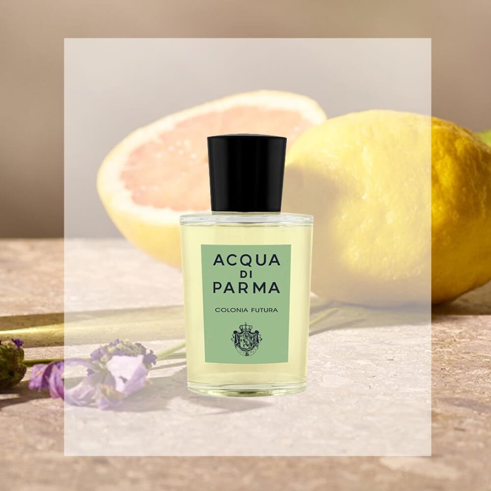 Caminetto Candle | Acqua di Parma