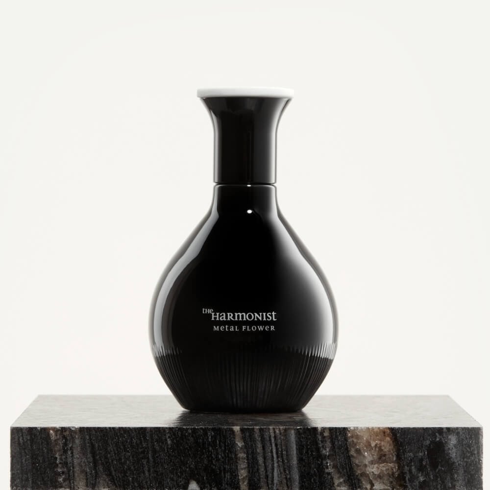 Metal Flower EDP