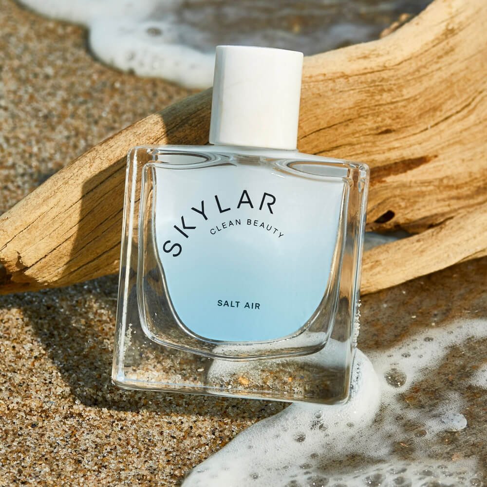 Salt Air