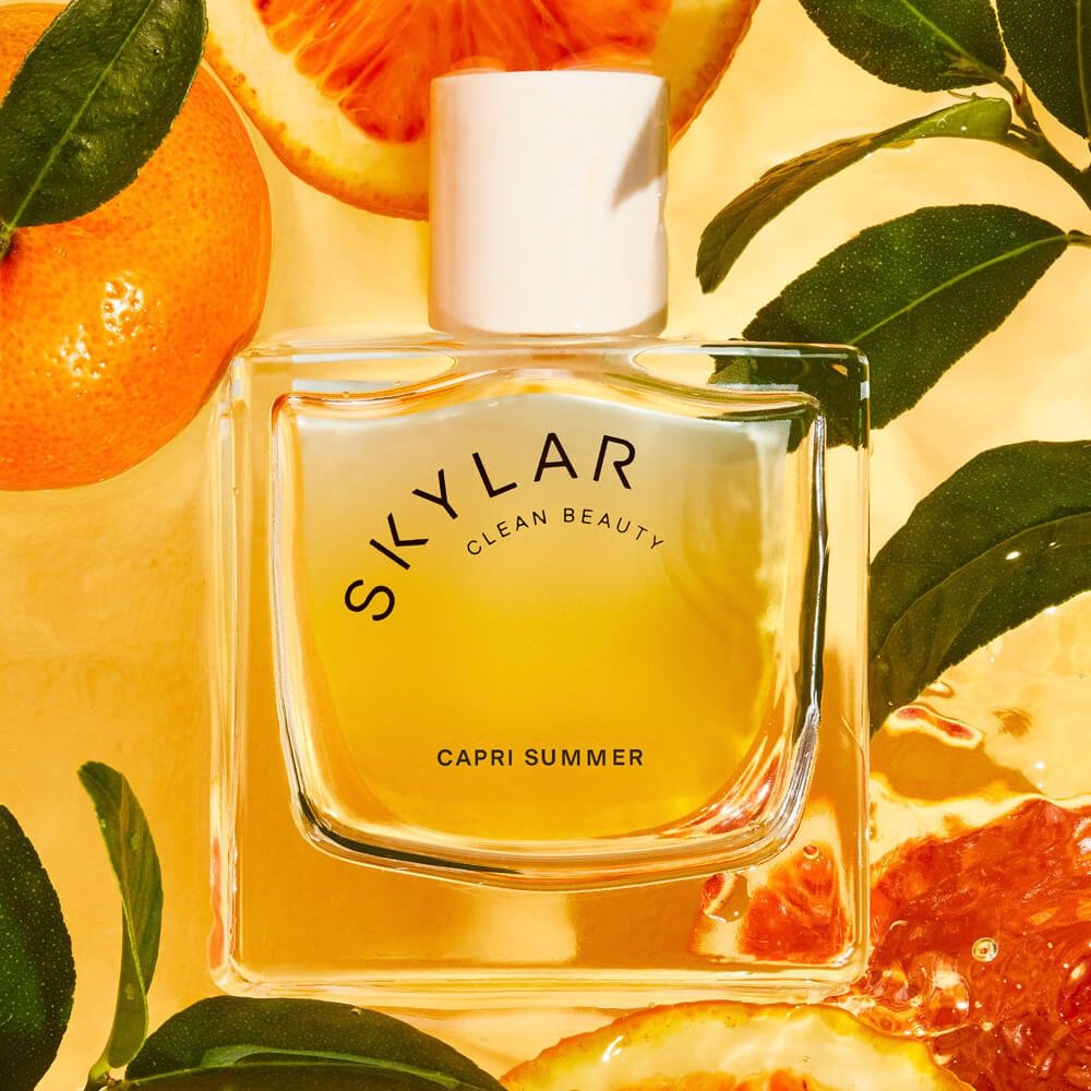 Capri Summer