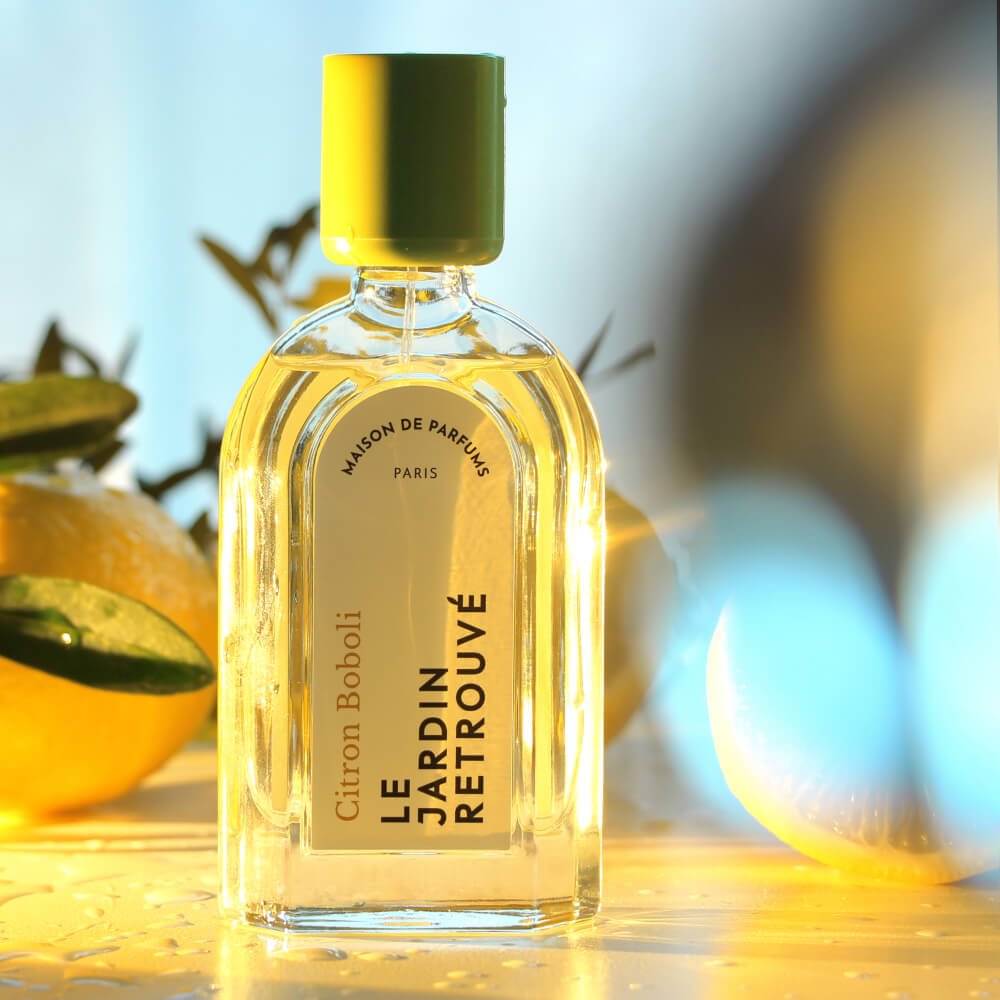Citron Boboli