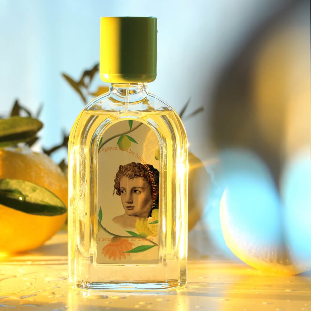 Citron Boboli