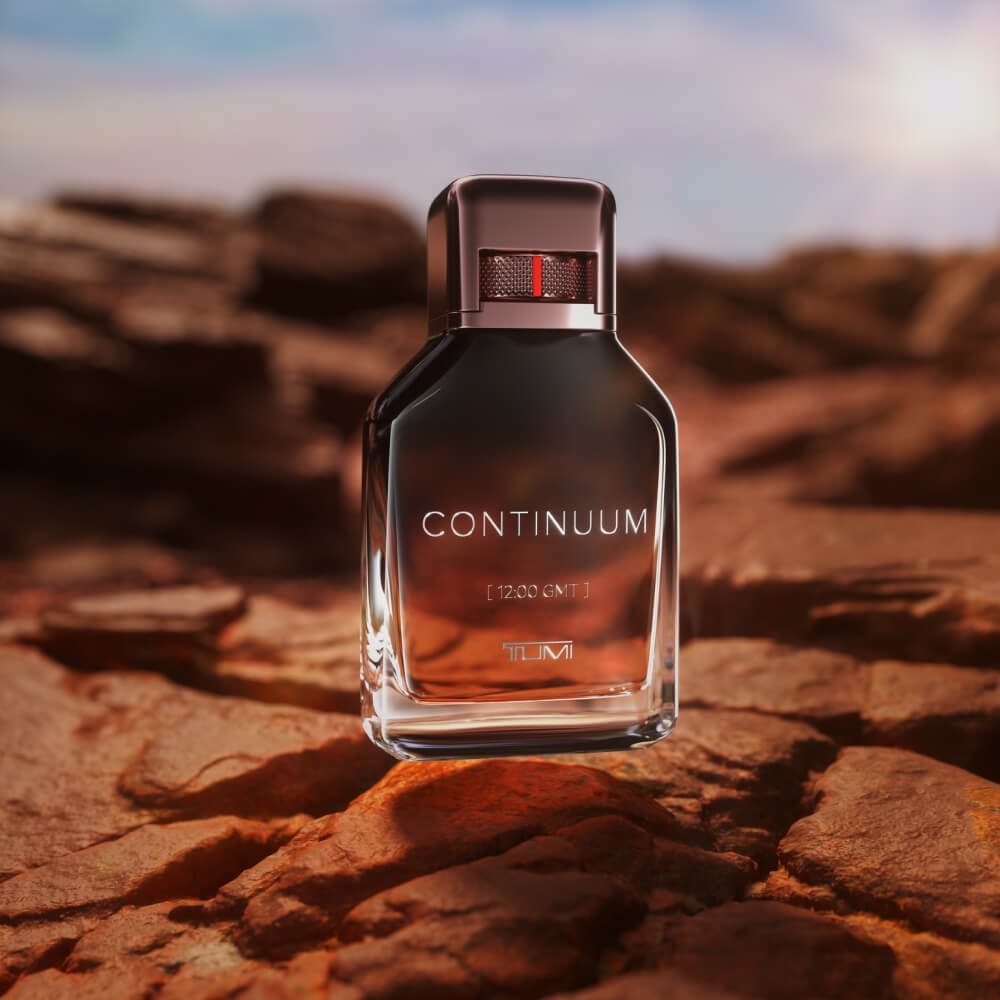 Continuum