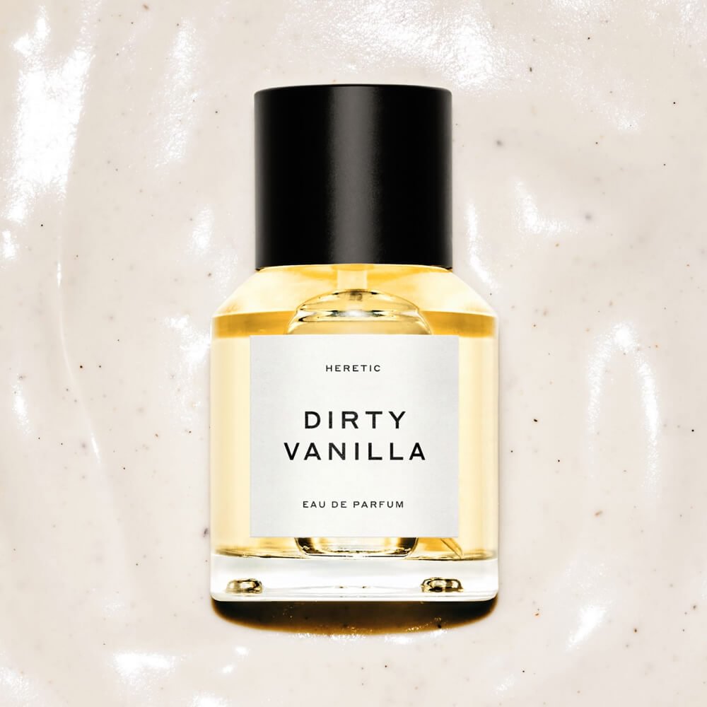 Dirty Vanilla