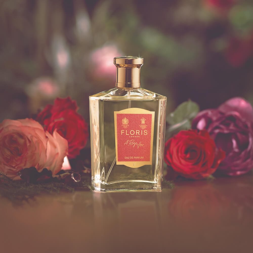 Floris london gardenia perfume offers