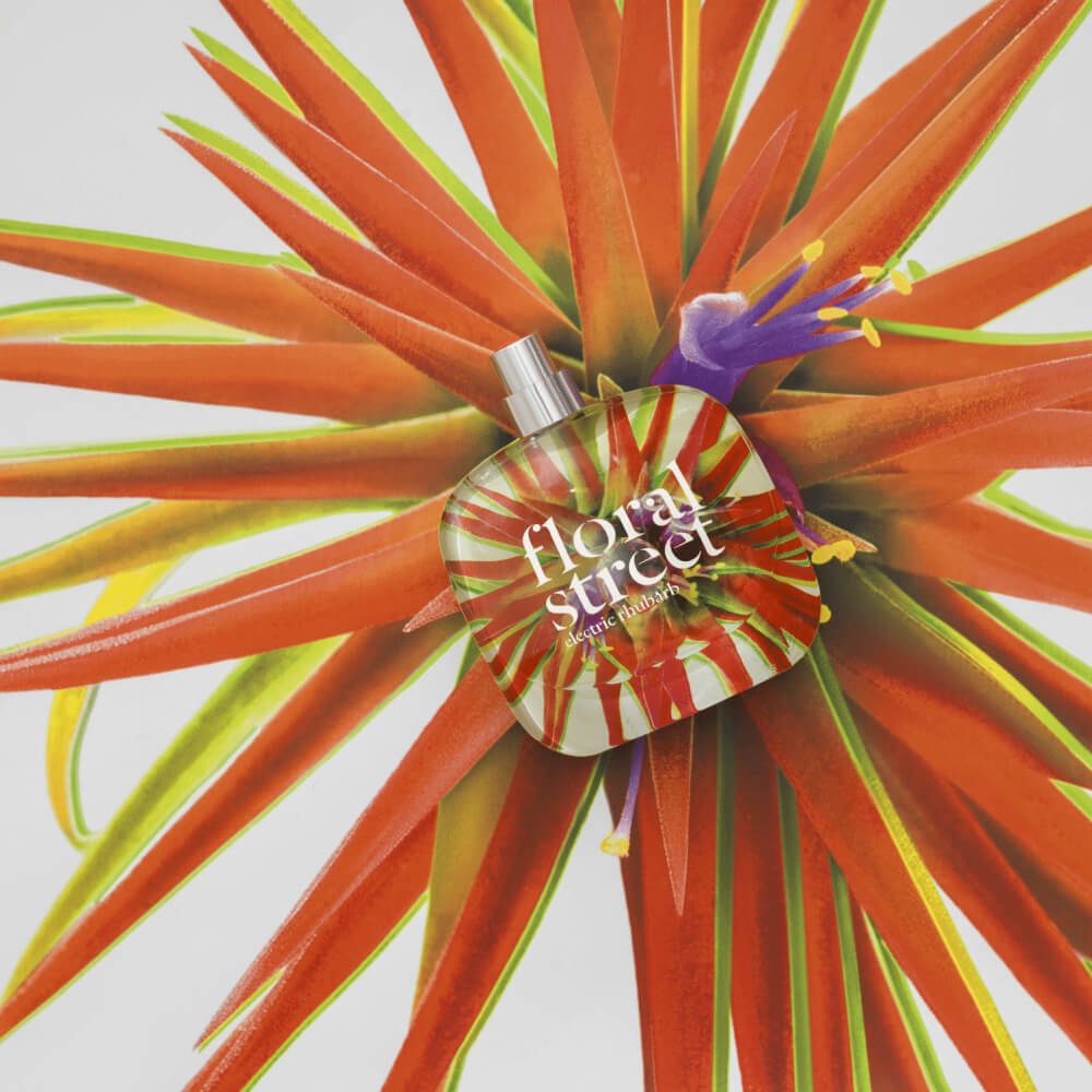 Electric Rhubarb